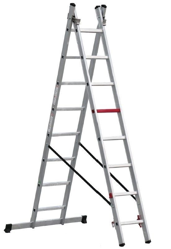 ladder