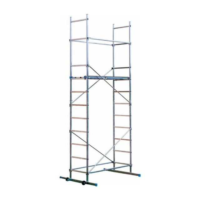 scaffolds 2